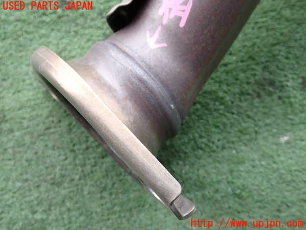 2UPJ-9238032662]WR-V(DG5)触媒2 (ジャンク品) 中古_5