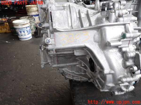 2UPJ-9238033010]WR-V(DG5)ミッション AT L15D 中古_2