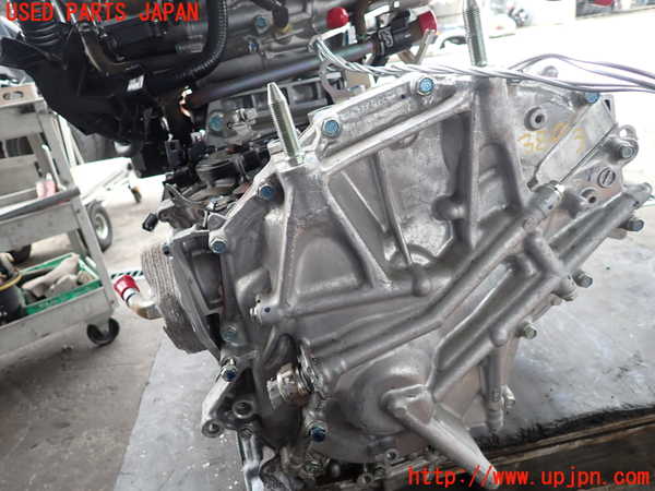 2UPJ-9238033010]WR-V(DG5)ミッション AT L15D 中古_5