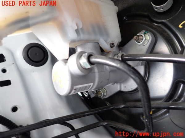 2UPJ-9238034050]WR-V(DG5)ブレーキマスターシリンダー 中古_2