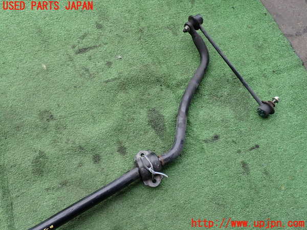 2UPJ-9238035440]WR-V(DG5)フロントスタビライザー 中古_2