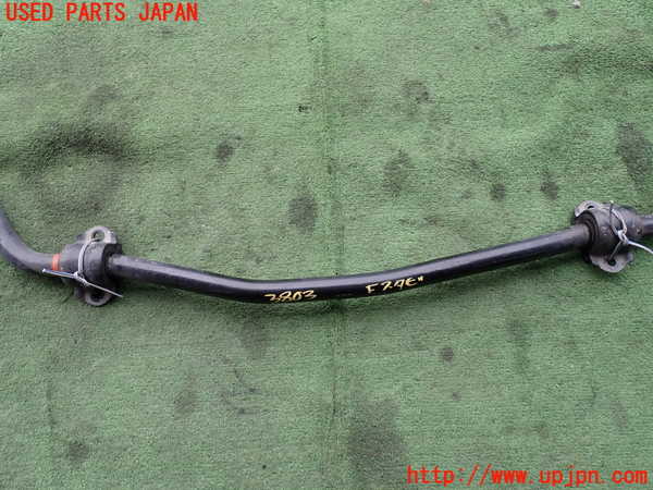 2UPJ-9238035440]WR-V(DG5)フロントスタビライザー 中古_3