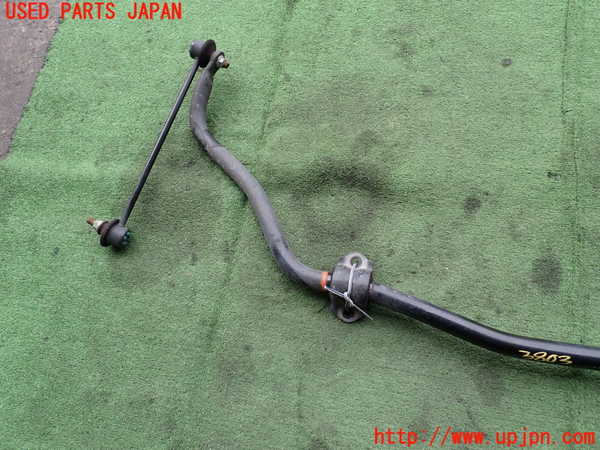 2UPJ-9238035440]WR-V(DG5)フロントスタビライザー 中古_4