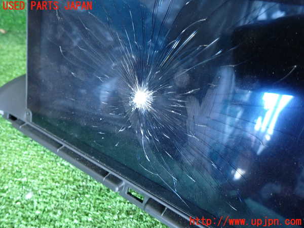 2UPJ-9238036589]WR-V(DG5)カーナビゲーション (ジャンク品) 中古_2