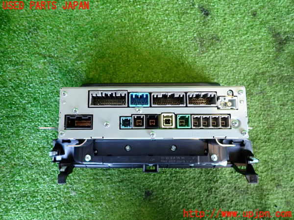 2UPJ-9238036589]WR-V(DG5)カーナビゲーション (ジャンク品) 中古_3