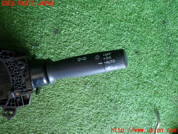 2UPJ-9238036720]WR-V(DG5)コンビネーションスイッチ 中古_2