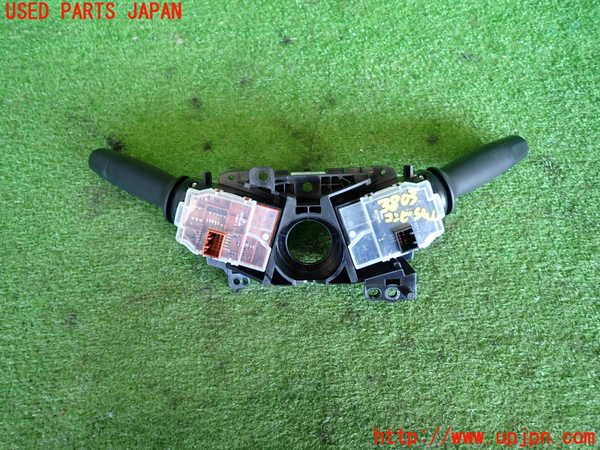 2UPJ-9238036720]WR-V(DG5)コンビネーションスイッチ 中古_4