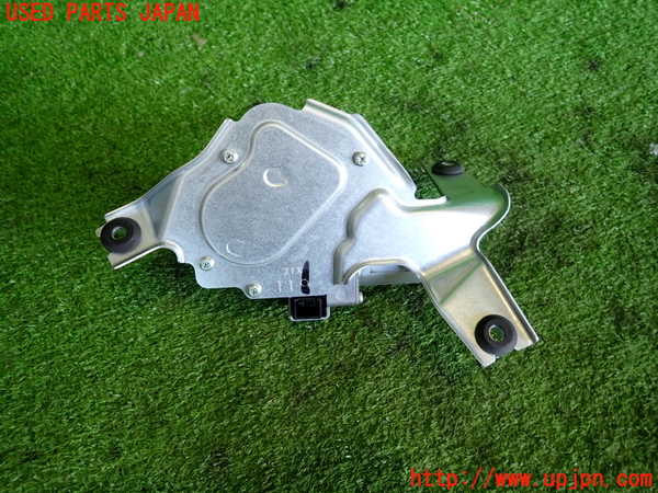 2UPJ-9238036775]WR-V(DG5)リアワイパーモーター 中古_3