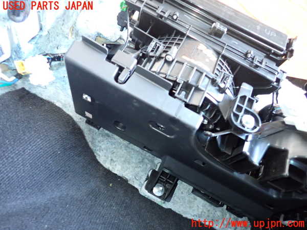 2UPJ-9238036095]WR-V(DG5)ブロアファン(ブロアーファン) 中古_2