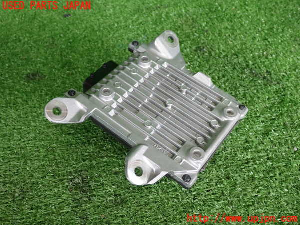 2UPJ-9238036115]WR-V(DG5)ミッションコンピューター 中古_2