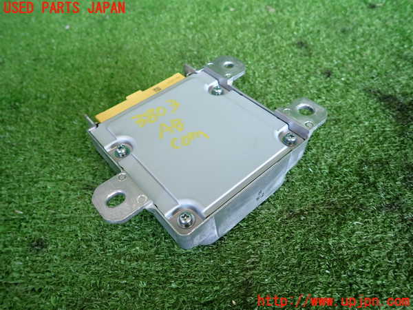 2UPJ-9238036145]WR-V(DG5)エアバッグコンピューター (ジャンク品)(展開済) 中古_2