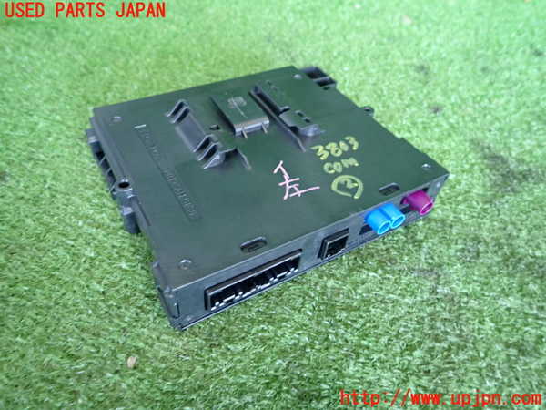 2UPJ-9238036147]WR-V(DG5)コンピューター2 中古_2