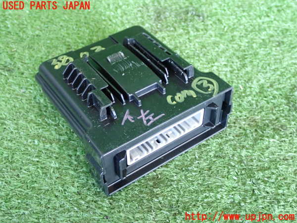 2UPJ-9238036148]WR-V(DG5)コンピューター3 中古_2