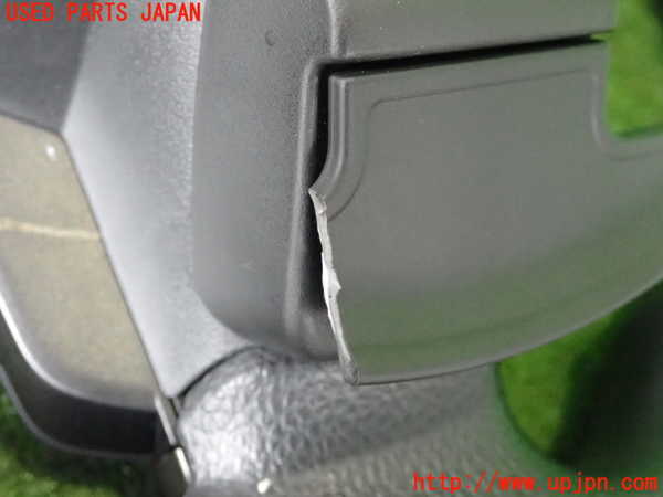 2UPJ-9238037855]WR-V(DG5)ステアリングホイール 中古_3
