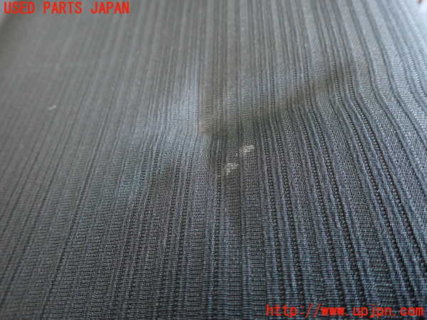 2UPJ-9238037385]WR-V(DG5)リアシート 中古_3