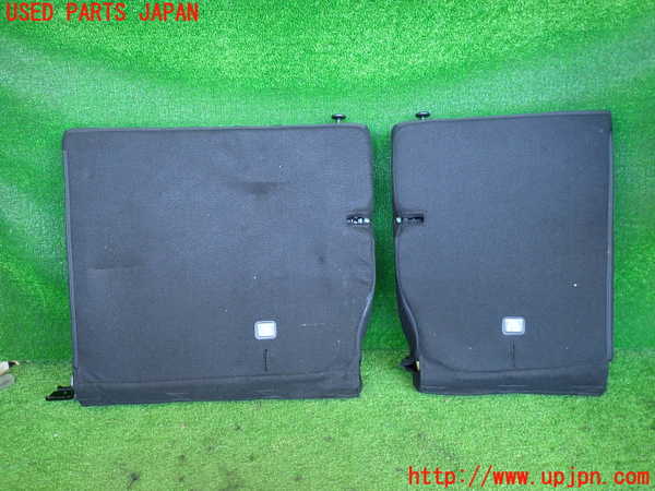 2UPJ-9238037385]WR-V(DG5)リアシート 中古_5
