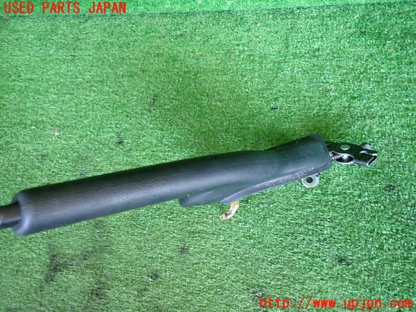 2UPJ-9238037550]WR-V(DG5)サイドブレーキレバー 中古_2