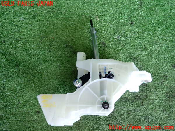 2UPJ-9238037555]WR-V(DG5)ATシフトレバー 中古_2