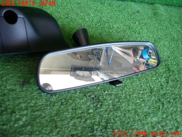 2UPJ-9238037615]WR-V(DG5)ルームミラー 中古_2