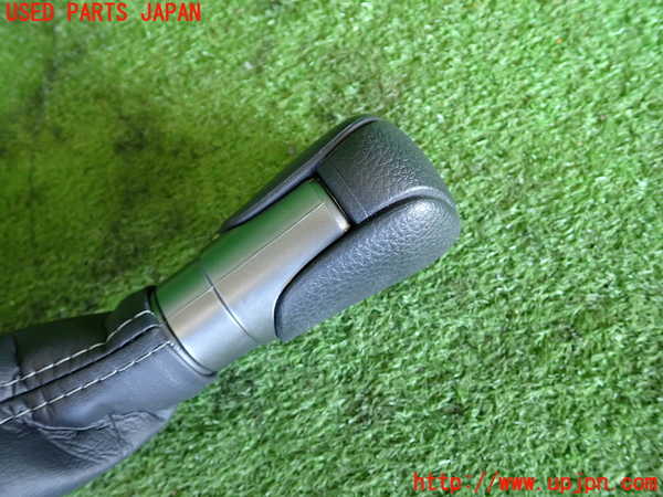 2UPJ-9238037570]WR-V(DG5)シフトノブ 中古_3