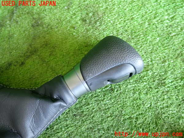 2UPJ-9238037570]WR-V(DG5)シフトノブ 中古_4