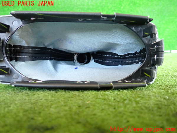 2UPJ-9238037570]WR-V(DG5)シフトノブ 中古_5