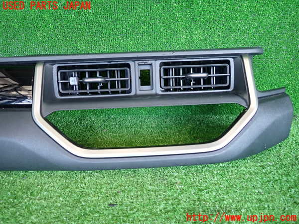 2UPJ-9238037527]WR-V(DG5)エアコン吹き出し口2 (インパネ) 中古_2