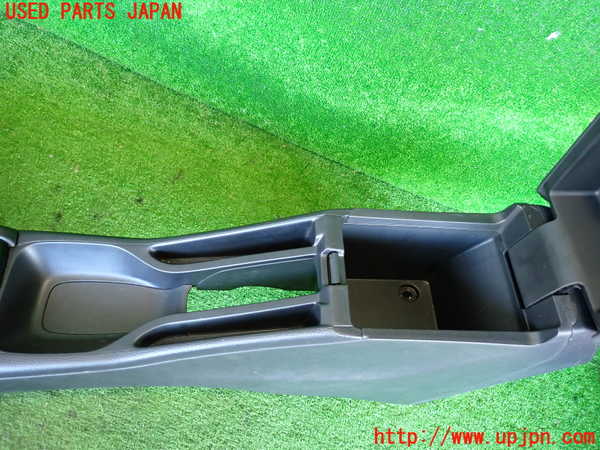 2UPJ-9238037540]WR-V(DG5)センターコンソール 中古_3