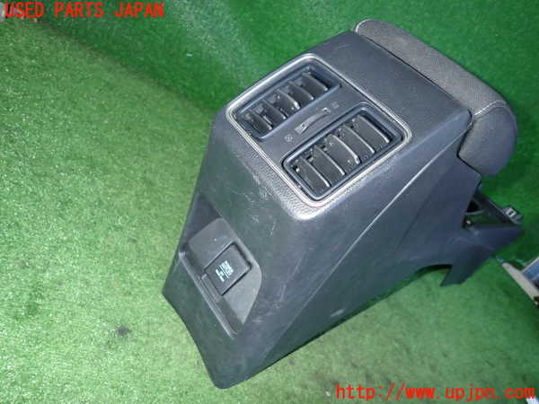 2UPJ-9238037540]WR-V(DG5)センターコンソール 中古_4