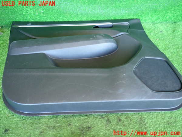 2UPJ-9238031264]WR-V(DG5)左前ドア内張り 中古_5