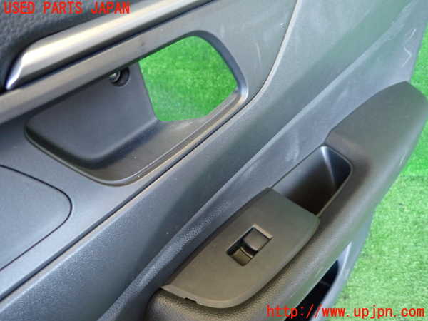 2UPJ-9238031294]WR-V(DG5)右後ドア内張り 中古_3