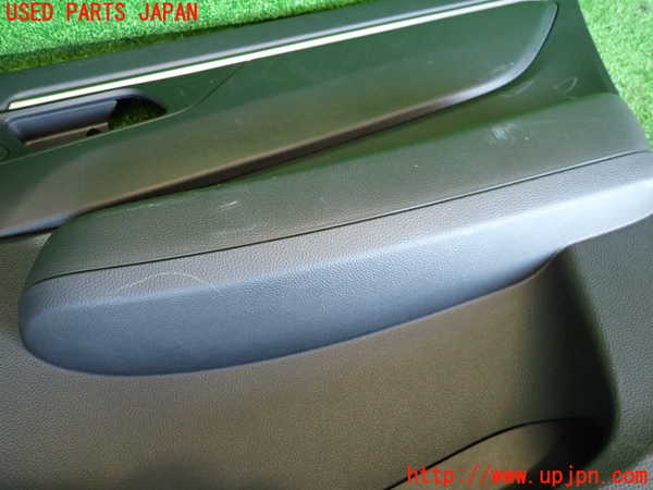 2UPJ-9238031294]WR-V(DG5)右後ドア内張り 中古_5