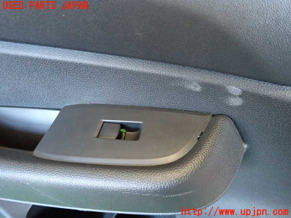 2UPJ-9238031324]WR-V(DG5)左後ドア内張り 中古_4