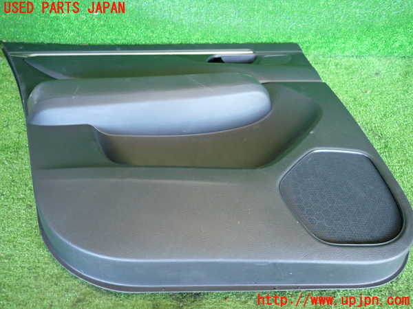 2UPJ-9238031324]WR-V(DG5)左後ドア内張り 中古_5
