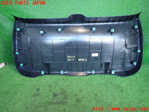 2UPJ-9238031578]WR-V(DG5)バックドア内張り 中古_4