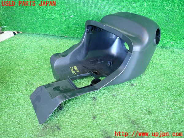 2UPJ-9238037905]WR-V(DG5)コラムカバー 中古_4