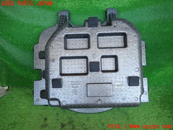 2UPJ-9238037771]WR-V(DG5)ラゲッジトレイ1 中古_3