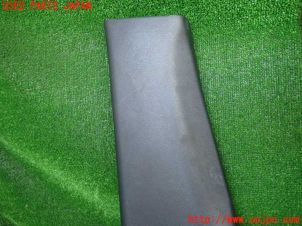 2UPJ-9238037670]WR-V(DG5)左センターピラートリム 中古_3