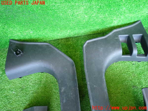 2UPJ-9238037740]WR-V(DG5)スカッフプレート 中古_2