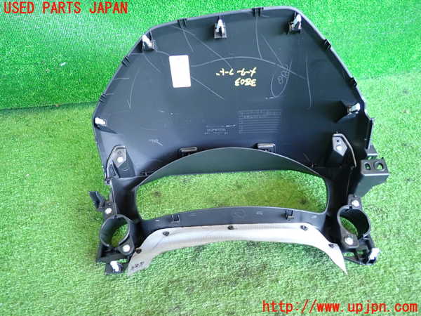 2UPJ-9238037510]WR-V(DG5)メーターフード 中古_4