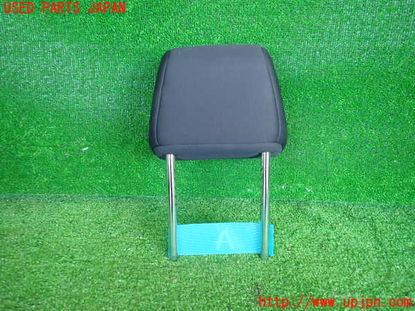 2UPJ-9238037070]WR-V(DG5)助手席ヘッドレスト 中古_2