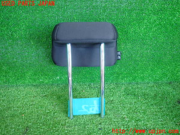 2UPJ-9238037150]WR-V(DG5)右2列目ヘッドレスト 中古_2