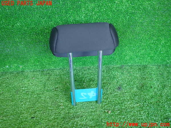 2UPJ-9238037130]WR-V(DG5)真中2列目ヘッドレスト 中古_2