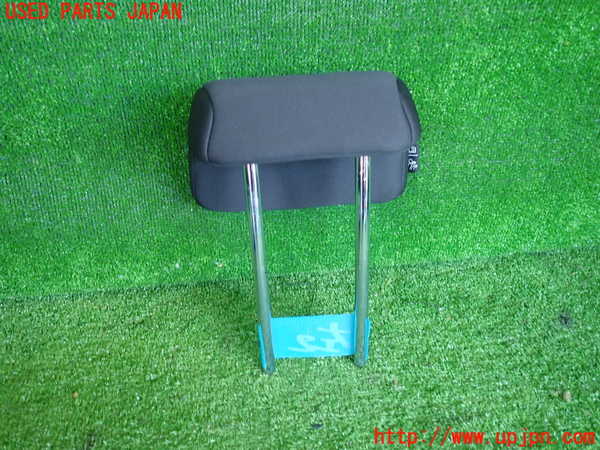 2UPJ-9238037180]WR-V(DG5)左2列目ヘッドレスト 中古_2