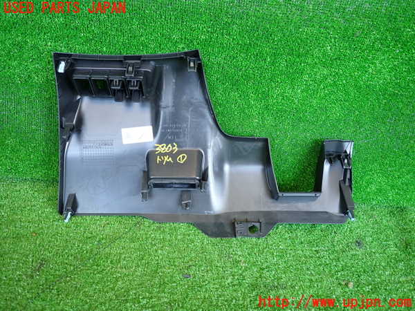 2UPJ-9238037691]WR-V(DG5)内装トリム類1 中古_3