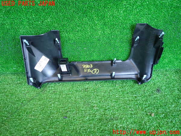 2UPJ-9238037692]WR-V(DG5)内装トリム類2 中古_3