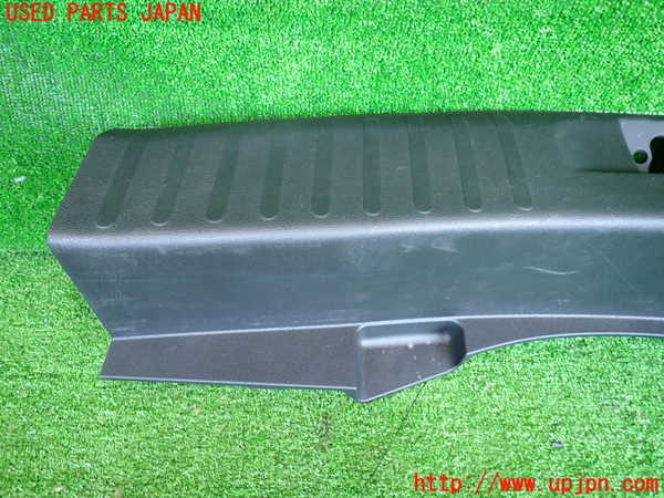 2UPJ-9238037693]WR-V(DG5)内装トリム類3 中古_3