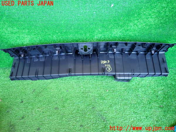 2UPJ-9238037693]WR-V(DG5)内装トリム類3 中古_4