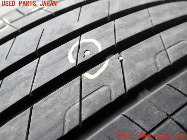 2UPJ-9238039031]WR-V(DG5)タイヤ　ホイール　1本① 215/60R16 中古_3