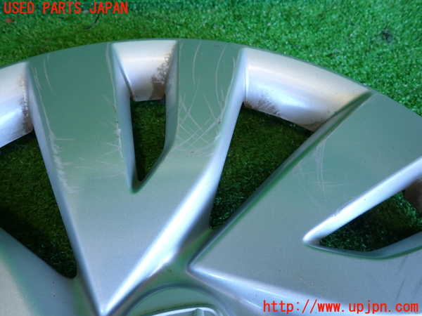 2UPJ-9238039424]WR-V(DG5)16インチホイールキャップ1枚④ 中古_3